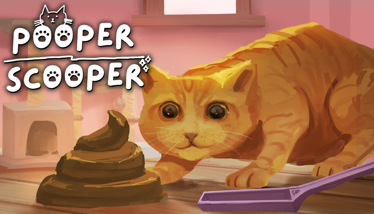 Pooper Scooper