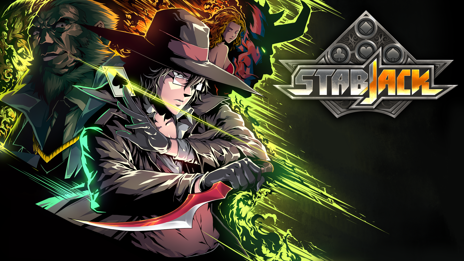 Stabjack